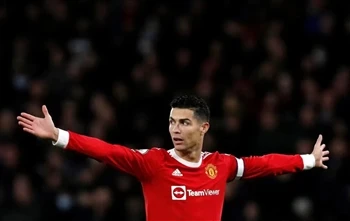 كريستيانو رونالدو يغادر مانشستر يونايتد!